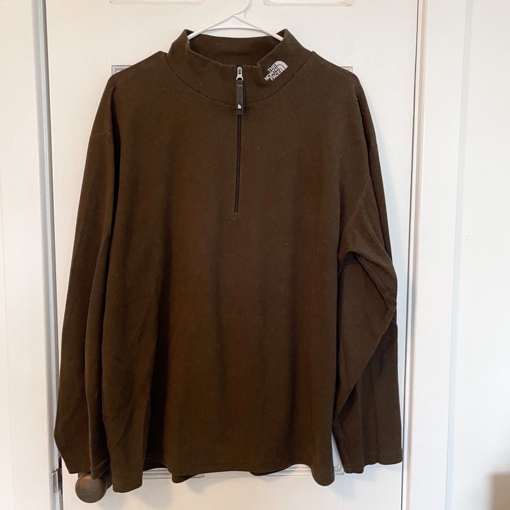 Men’s North Face